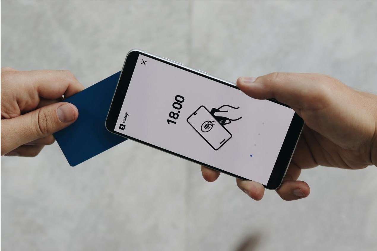 Oficina PulsoDigital en Madrid