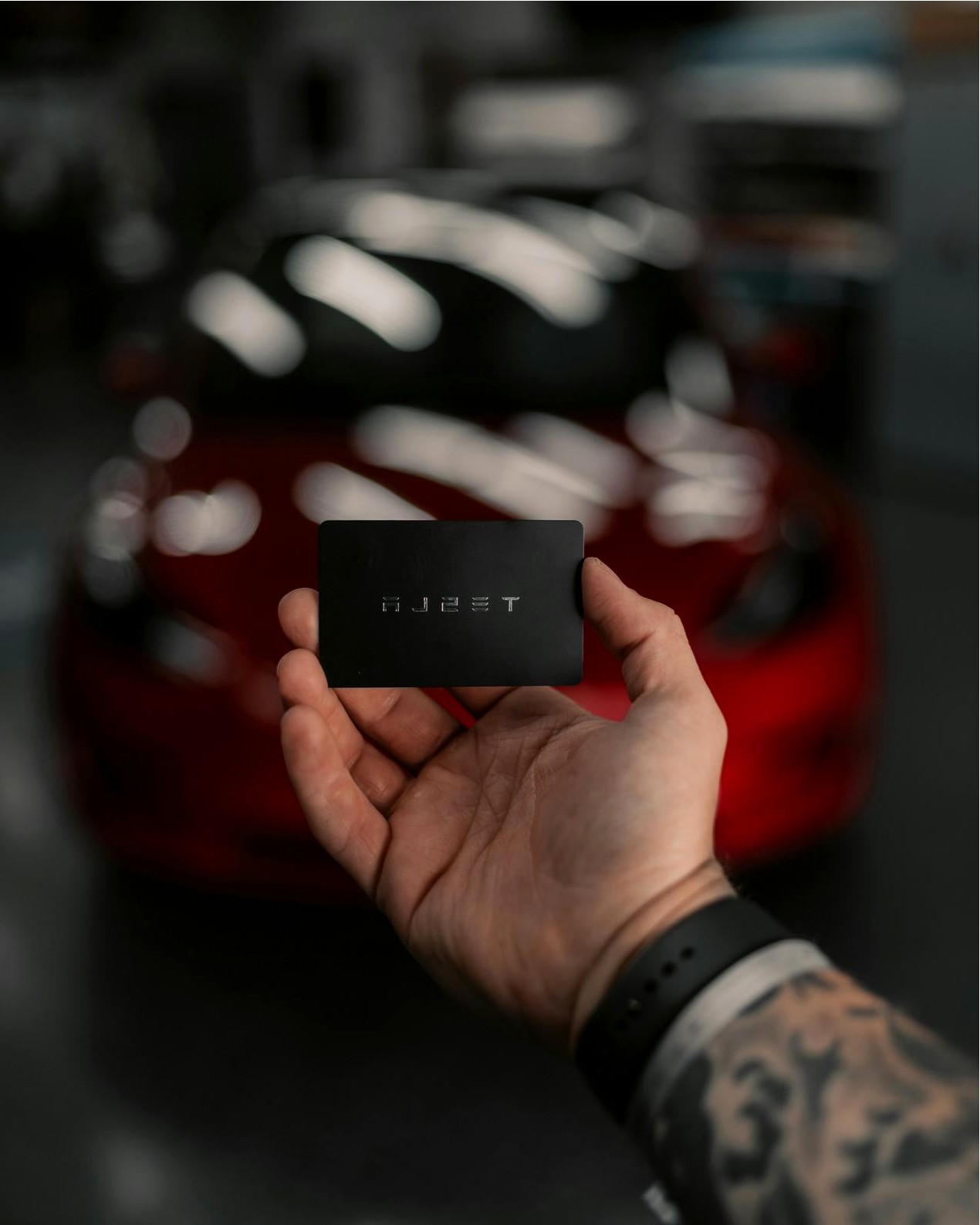 Contratos y condiciones