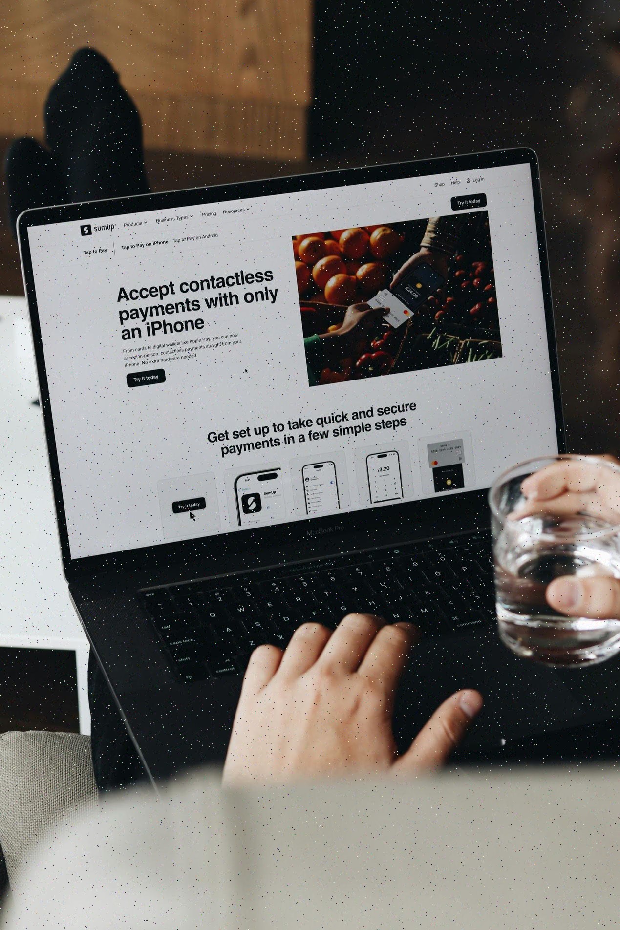 Proyecto consultoria